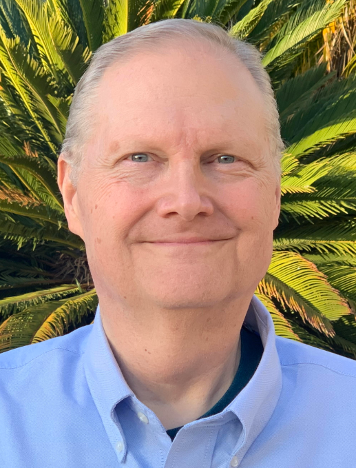 Mark’s Story: How I Became “The Only Game In Town”