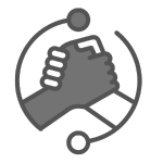 The 4 Steps To Building Any Relationship